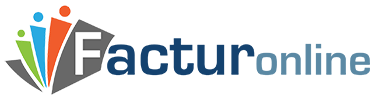 Logo FacturOnline